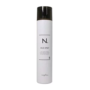 ナプラ N.ホールドヘアスプレー5 180g