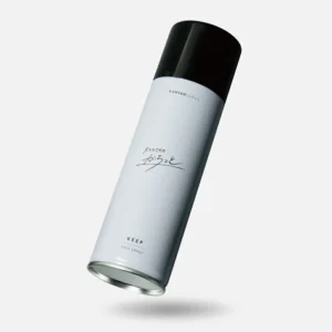 KANTAN SERIES カンタンシリーズ かちっと ヘアスプレー