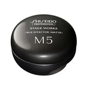 資生堂 プロフェッショナルステージワークストゥルーエフェクターマット