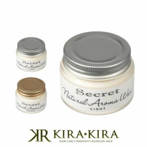 シークレット ナチュラルアロマワックス