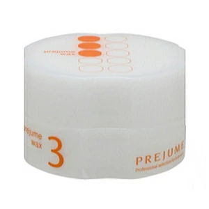 ミルボン プレジュームワックス