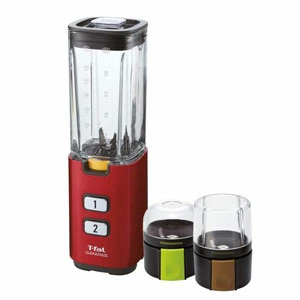 ティファール ミキサー クリック&テイスト BL143GJP