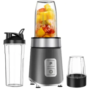 Angashion ジューサー ミキサー