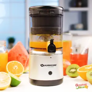 グレイテストジューサー