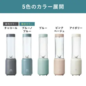 BOE073 フードプロセッサー bruno