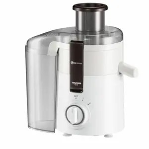 テスコム ピュアナチュラ ジューサー