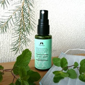 スースーミスト 50ml マスク スプレー