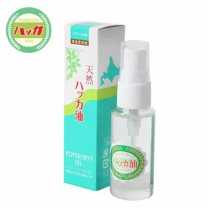 ペパーミント商会　天然ハッカ油スプレー