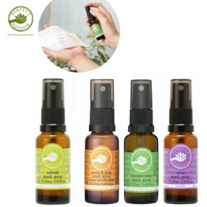 パーフェクトポーション マスクスプレー