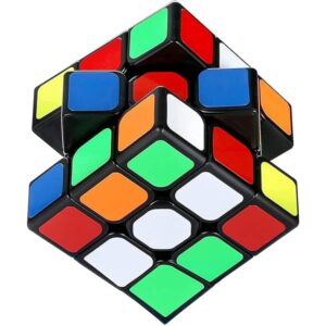 QiYi Sail W 競技用 3x3 魔方 立体パズル