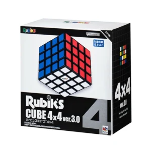 メガハウス ルービックキューブ 4×4 ver.3.0