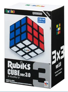 メガハウス ルービックキューブ バージョン3.0