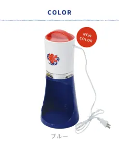 かき氷器 電動 電動かき氷器
