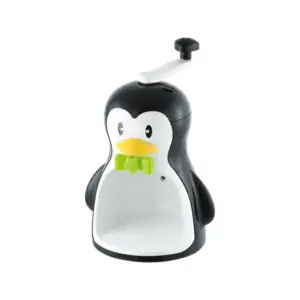パール金属 クールズ ペンギンかき氷器