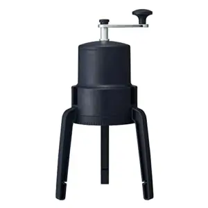 ドウシシャ かちわり手動かき氷器 IS-D-B2