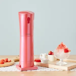 Otona オトナ 大人のふわふわかき氷器