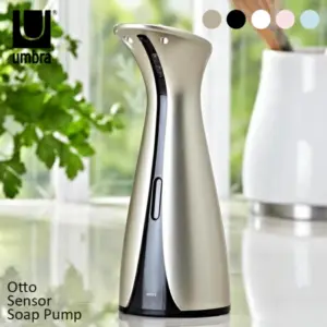 umbra オット センサー ソープ ポンプ