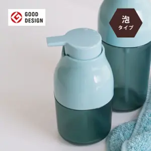 PLYS base ディスペンサー 泡タイプ