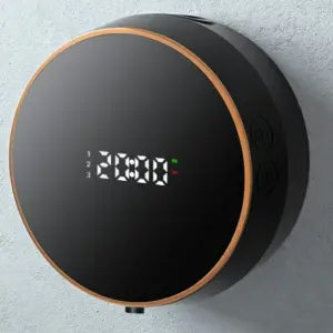 オートソープディスペンサー