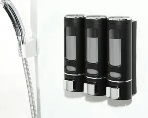 PREMM ソープディスペンサー