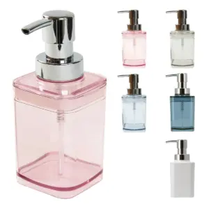 ニトリ 泡ディスペンサー Nアーバン