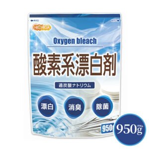ニチガ 酸素系漂白剤過炭酸ナトリウム
