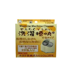 洗濯槽快 分包タイプ 28包入
