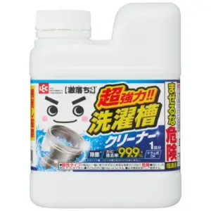 レック 激落ちくん超強力洗濯槽クリーナー 