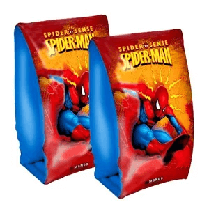 アームリング スパイダーマン