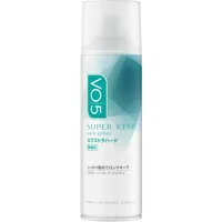 サンスター VO5スーパーキープヘアスプレイエクストラハード