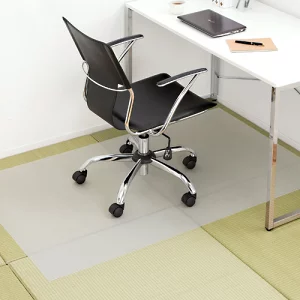 サンワサプライ チェアシート