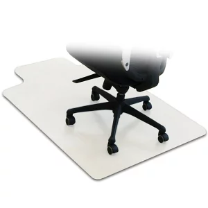 チェアシート チェアマット クリア