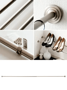 umbra CORETTO TENSION ROD