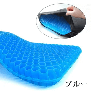 チチロバ ゲルクッション