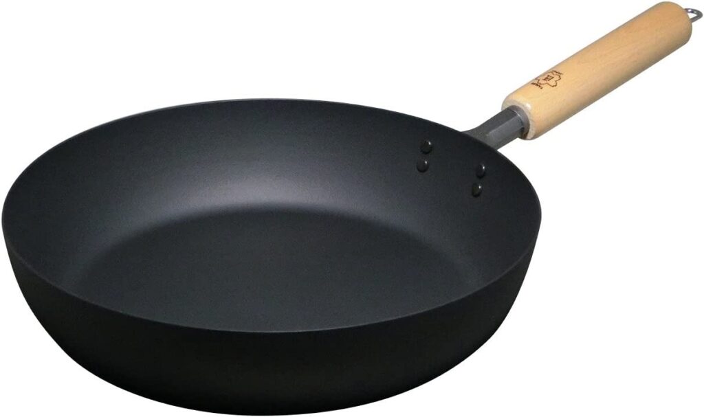 日本洋食器 匠マグマプレートフライパン MGFR26