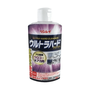 リンレイ ウルトラハードクリーナー