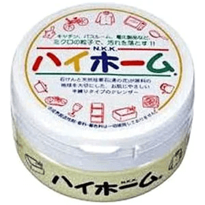 日本珪華化学工場 ハイホーム