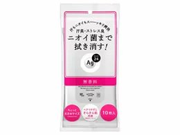 資生堂 エージーデオ24 クリアシャワーシート