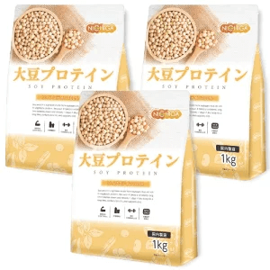 ニチガ 大豆プロテイン