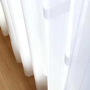 インテリアコンポ　ミラーカーテン
