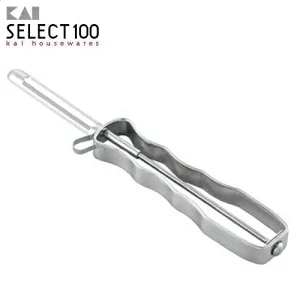 貝印 SELECT100 I型ピーラー