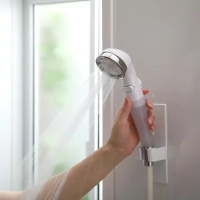 Arromic(アラミック) 節水 シャワーヘッド ナノバブル