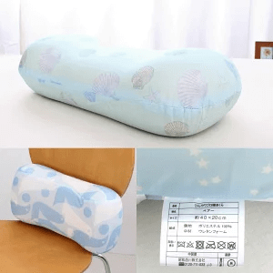 昭和西川 接触冷感ひんやり抱きまくら