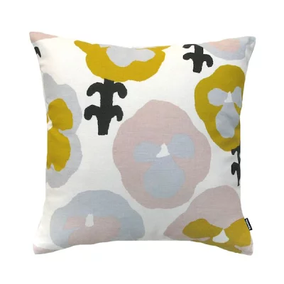 KAUNISTE (カウニステ) Orvokki CUSHION COVER クッションカバー