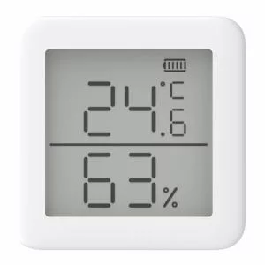 Switchbot 温湿度計 SWITCHBOTMETER-GH