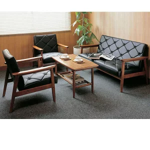 カリモク家具 Kチェア