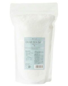 生活の木 死海の塩マグネシウム 1kg 12-905-4050