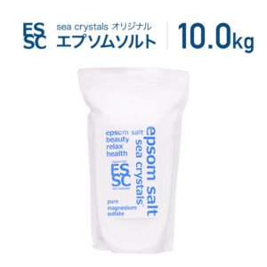 ヒロセ シークリスタルスエプソムソルト