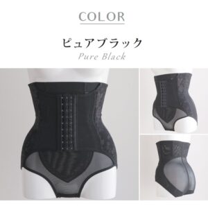 noA600webshop お腹引き締め ガードルショーツ