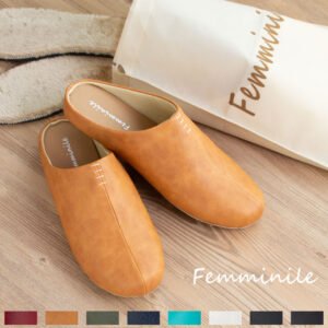 Femminile ルームシューズ